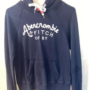 Abercrombie and Fitch Hoodie